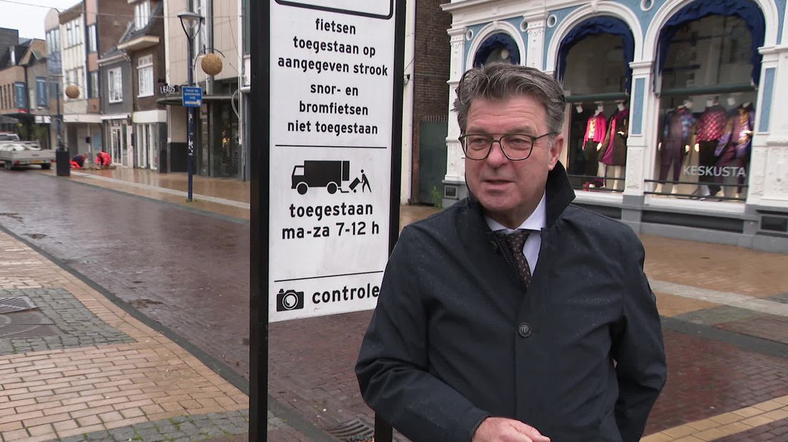 Oude dieselbusjes straks in de ban in centrum van Assen ondanks protest