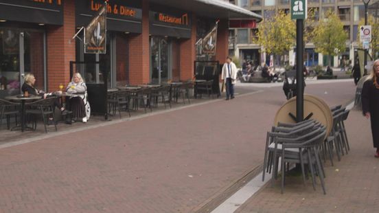 Slachtoffers fietsongeluk in Drenthe zitten vaker op e-bike dan fatbike