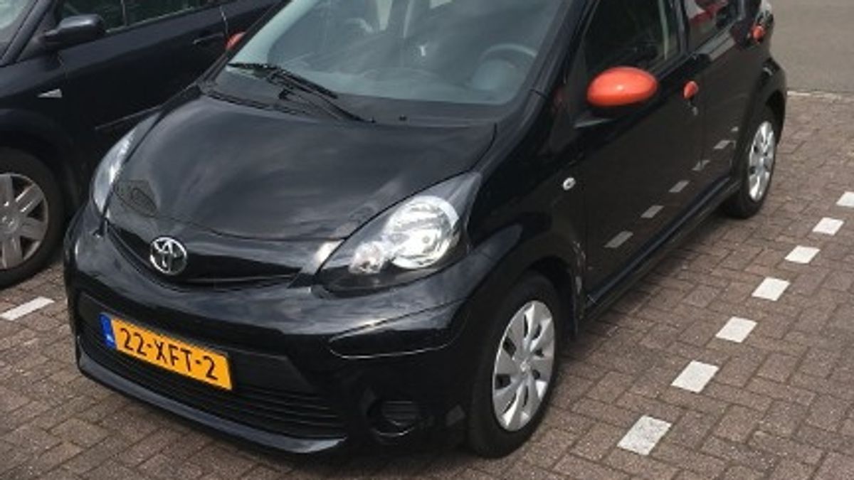 Vrouw (54) uit Ter Idzard vermist, is gisteren vertrokken