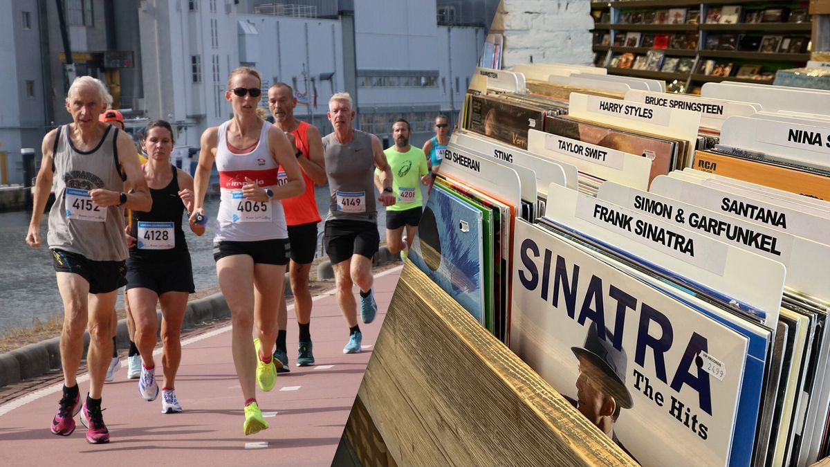 Eropuit dit weekend? Dit is er te doen in Fryslân