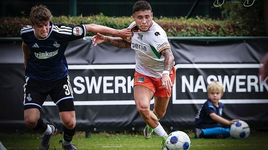 Emre Mor naar NEC • Vitesse legt Sellouf vast
