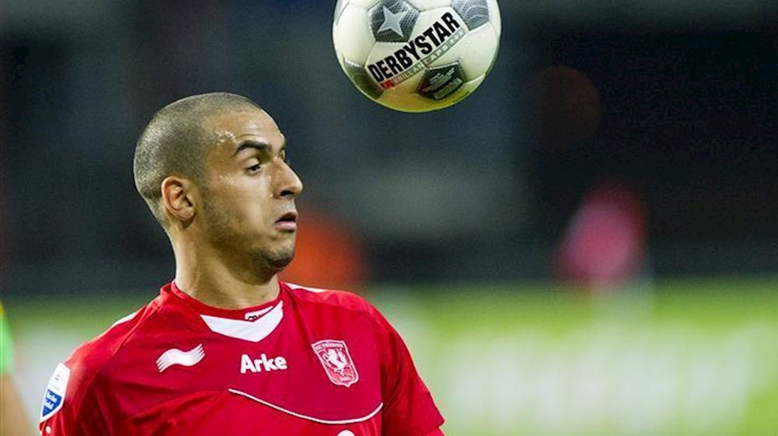Nacer Chadli
