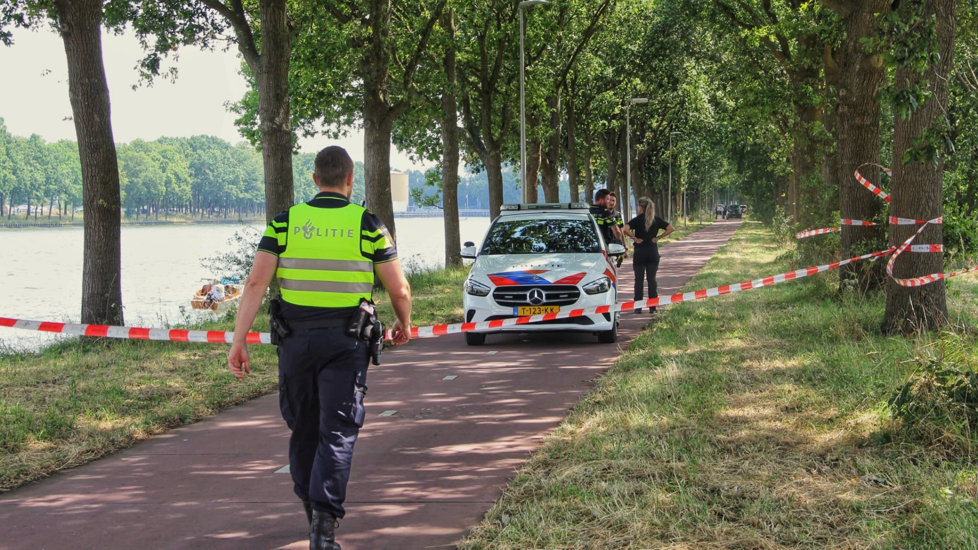 Lichaam vermiste Thomas (35) uit Nieuwegein gevonden