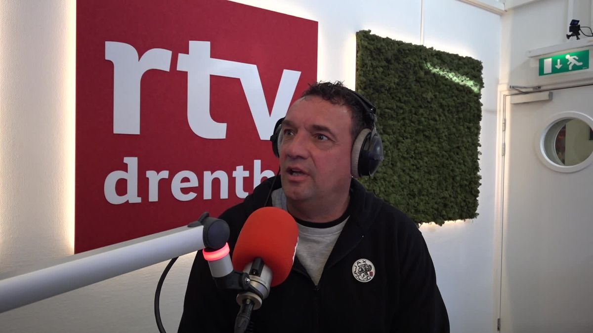 Podcastgast Van Essen snoept mee van het Suikerfeest van Turkse Tiendeveen-spelers