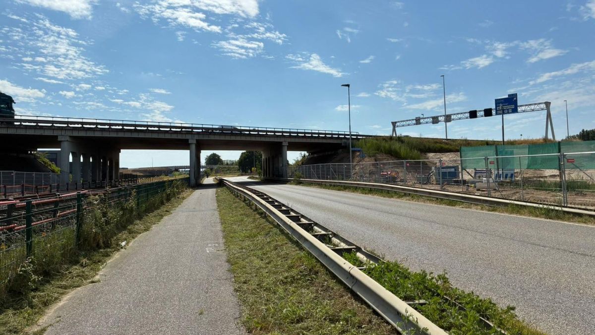 Hengelderweg week lang afgesloten voor al het verkeer
