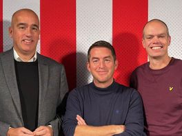 Sparta naar Voren! van 10 december 2025