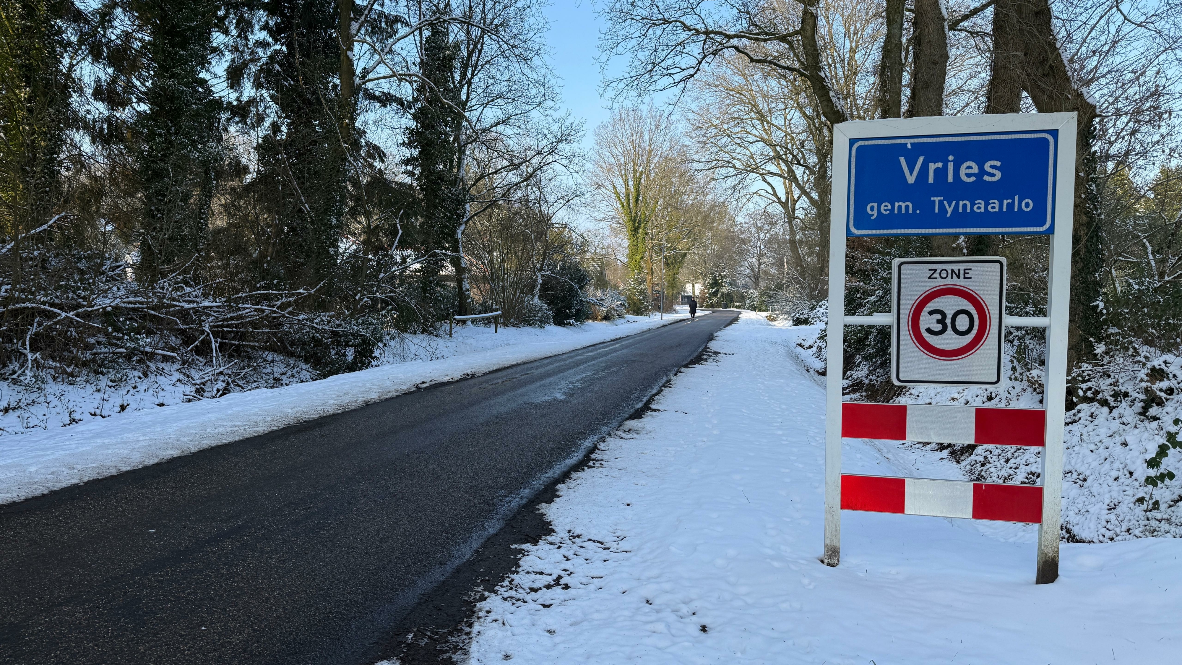 Driehonderd woningen erbij in Vries: Tynaarlo zet eerste stap naar woonwijk Vries Oost