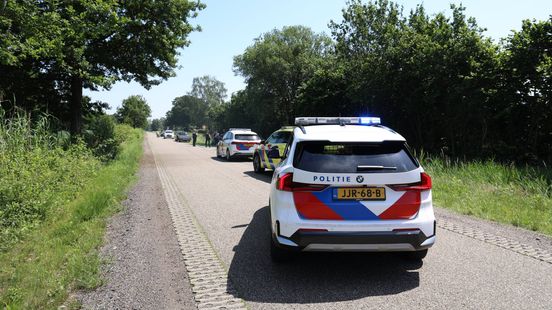 Wielrenner (59) overleden na ongeval in Hellendoorn Home