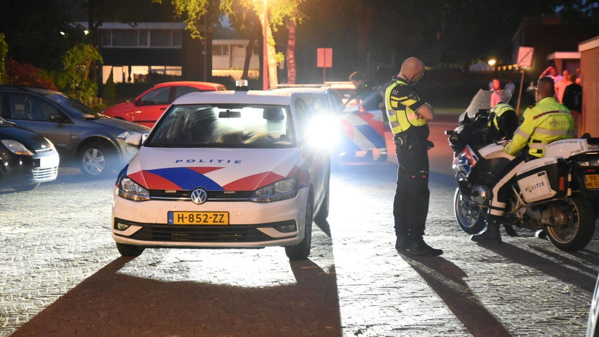 Meerdere arrestaties in Emmen na kilometerslange achtervolging