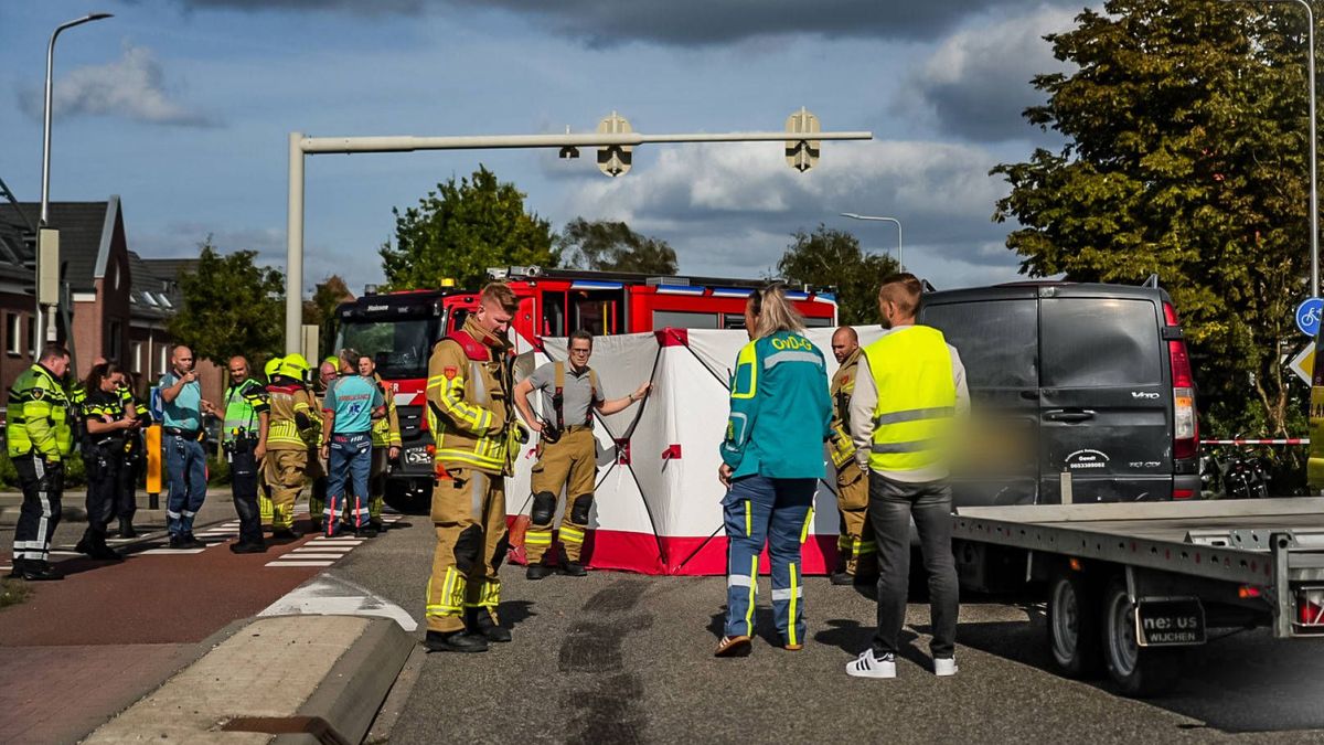 Na twee ongelukken op berucht kruispunt grijpt gemeente nu in