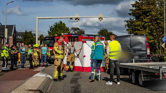 Na twee ongelukken op berucht kruispunt grijpt gemeente nu in