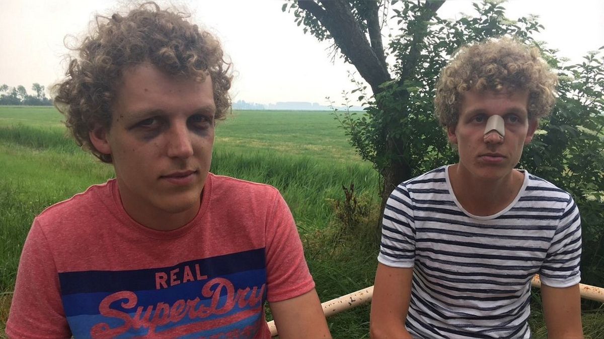 Mishandeling in Vrouwenparochie hakt er vijf jaar later nog altijd in: 