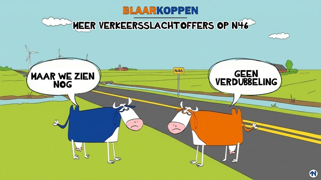 Blaarkoppen