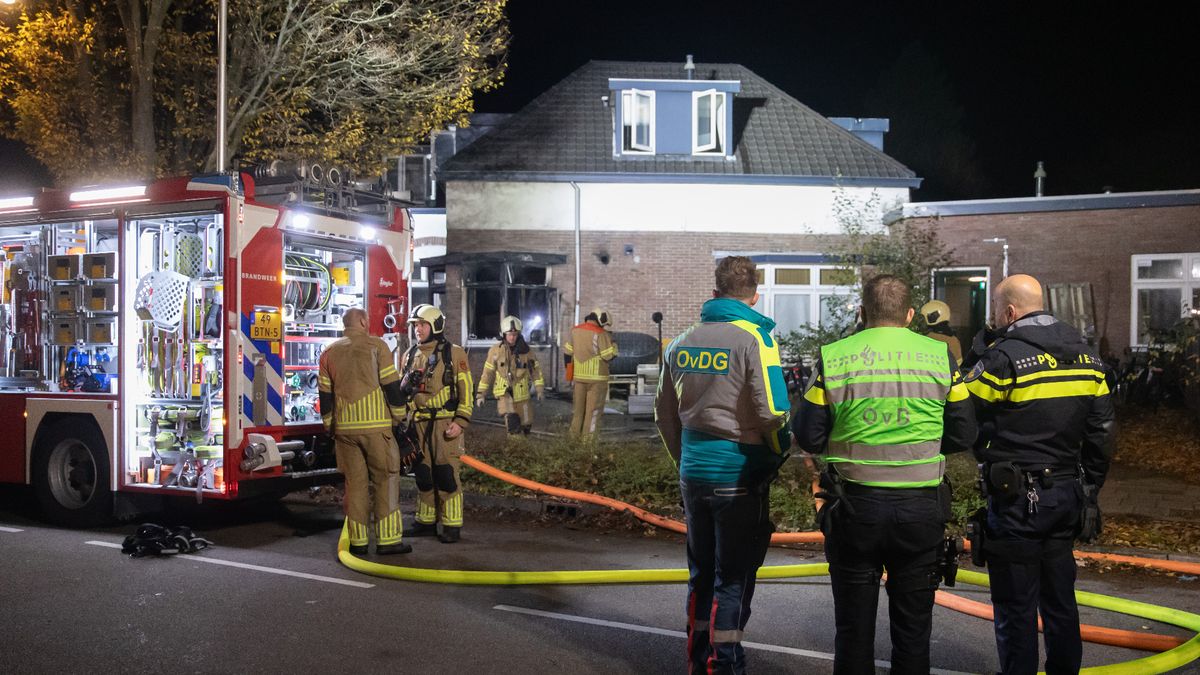 Tbs voor brandstichter Soest die Cobra door ruit buurman gooide
