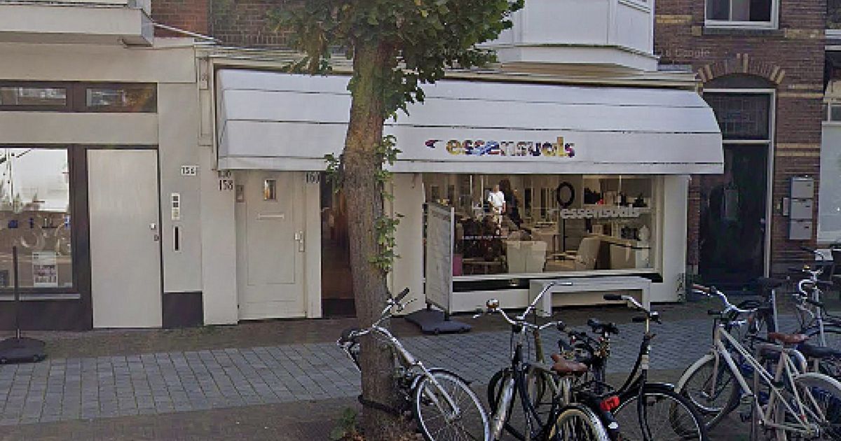 Deze week failliet: zaak in populaire winkelstraat dicht: 'Mooie plek in de stad'