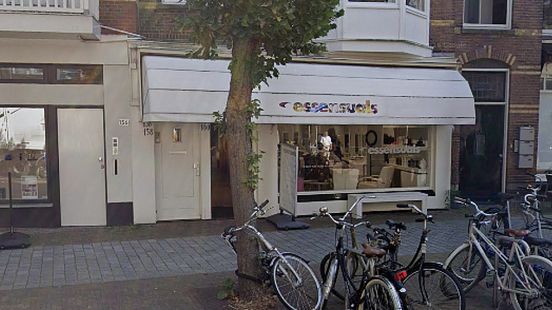 Deze week failliet: zaak in populaire winkelstraat dicht: 'Mooie plek in de stad' Nieuws