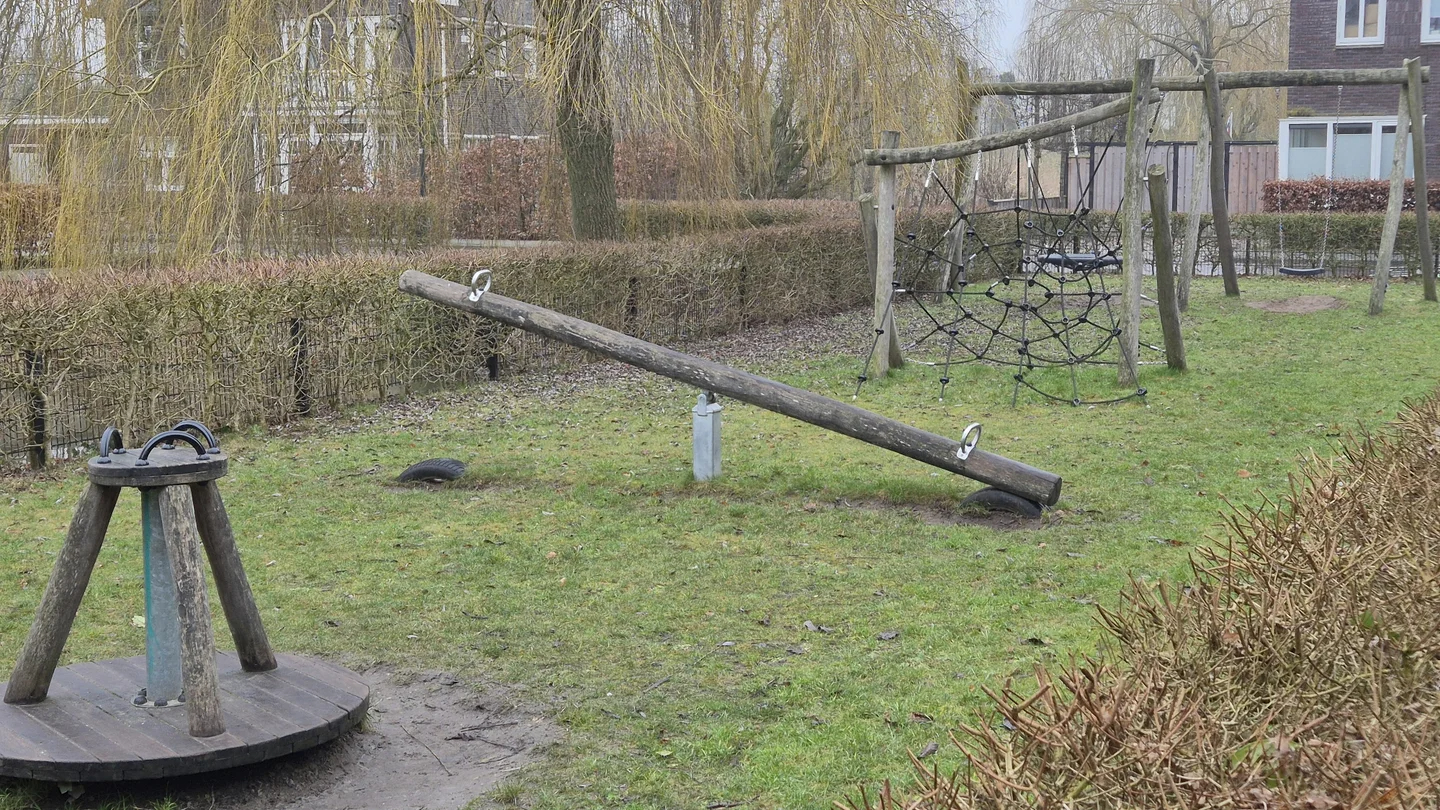 Leusden heeft volgens onderzoek geen inclusieve speelplekken, gemeente zegt te voorzien in vraag