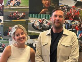 Met Drenthe Toen naar Pop-up TT Museum