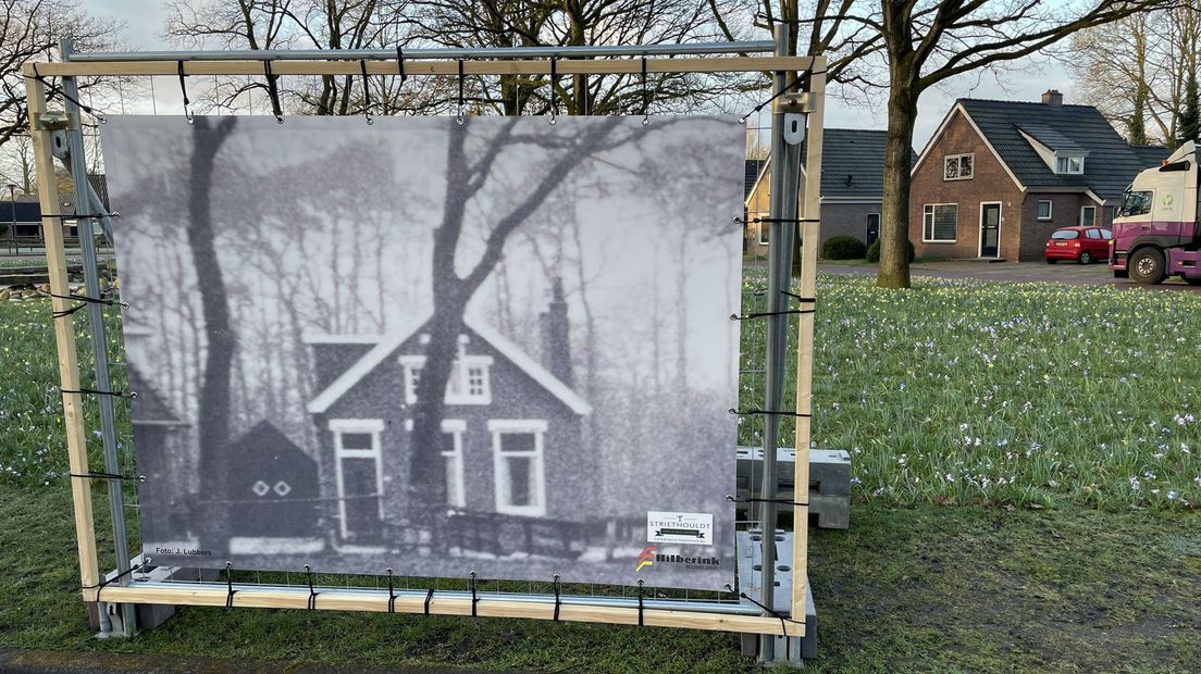 Het thema is vrijheid