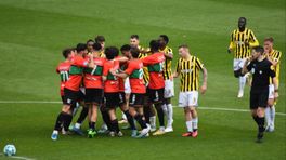 Directeur Vitesse wil nieuw elan • Nijmegenaar bij Vitesse