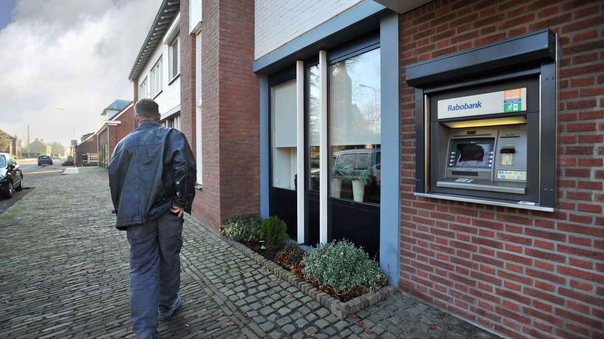 Alternatief voor pinautomaten in Melderslo en Swolgen