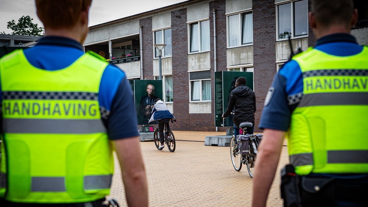 Schade door overlastgevende asielzoekers? Uitgebreidere vergoeding voor inwoners en ondernemers Ter 