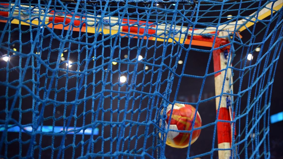 Handballers BFC lopen promotie naar BENE-League mis