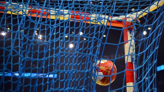 Handballers Bevo na ongekende comeback naar finale Super Handball League Nieuws