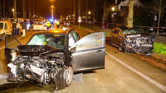 'Spelletje op de weg' heeft ernstige gevolgen, maximale taakstraf opgelegd