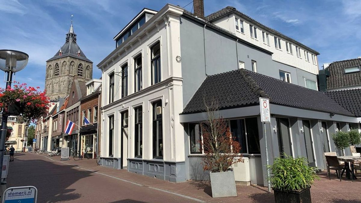 Opvang stopte deze zomer, maar De Kroon gaat alweer open voor statushouders