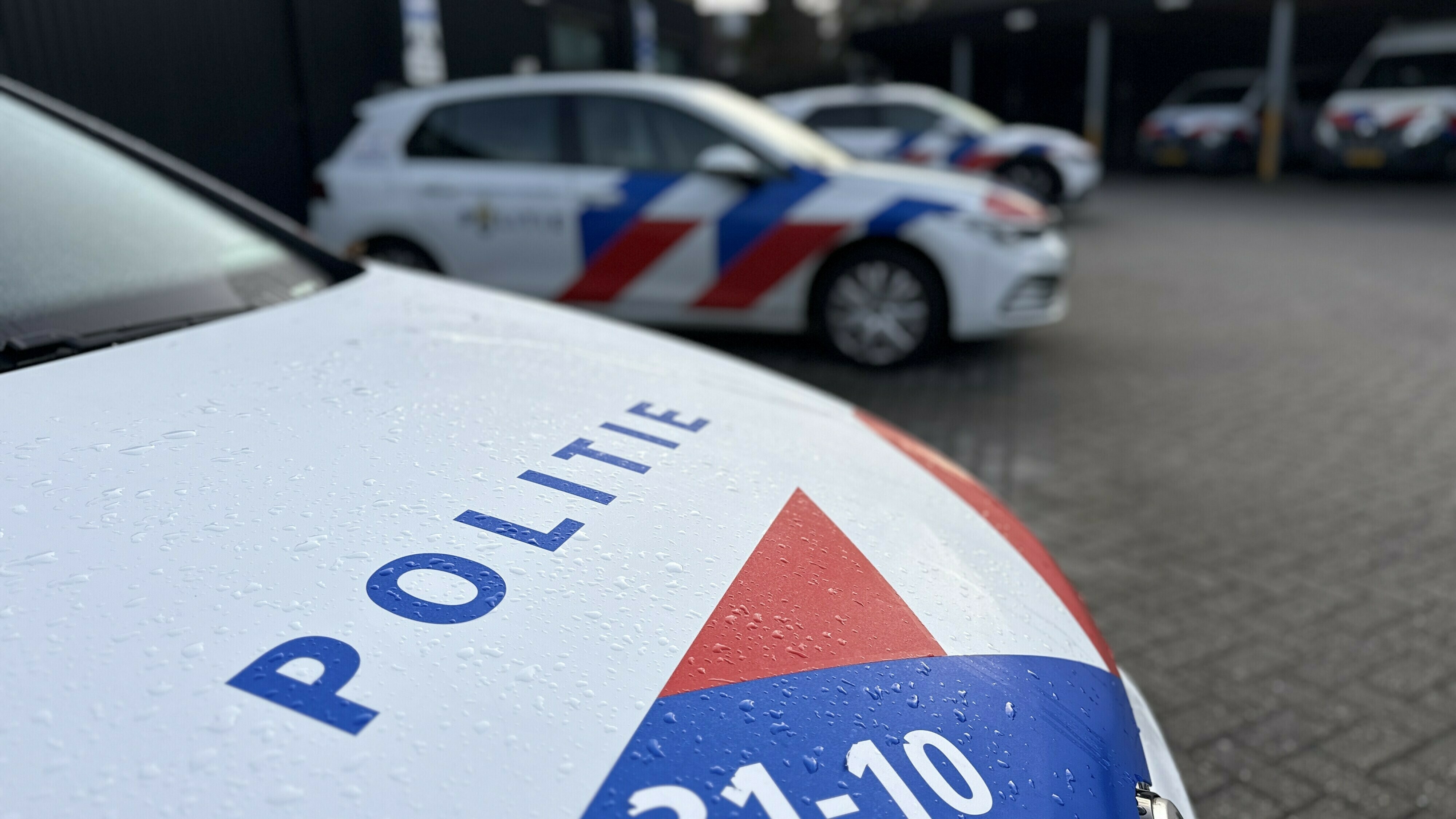 Man (18) uit Borger-Odoorn aangehouden na steekpartij in Stadskanaal
