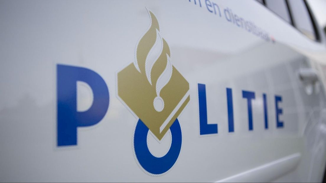 Politie zoekt eigenaar van hond in Steenwijk