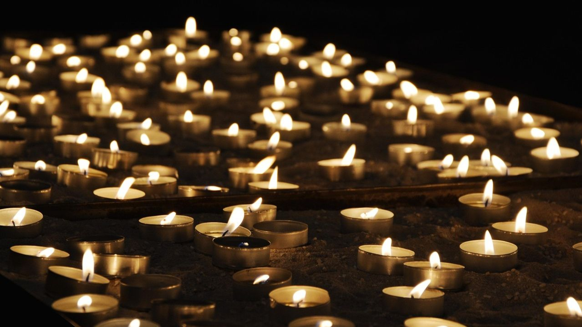 Dodenherdenking op zondag? Hier niet vanwege zondagsrust