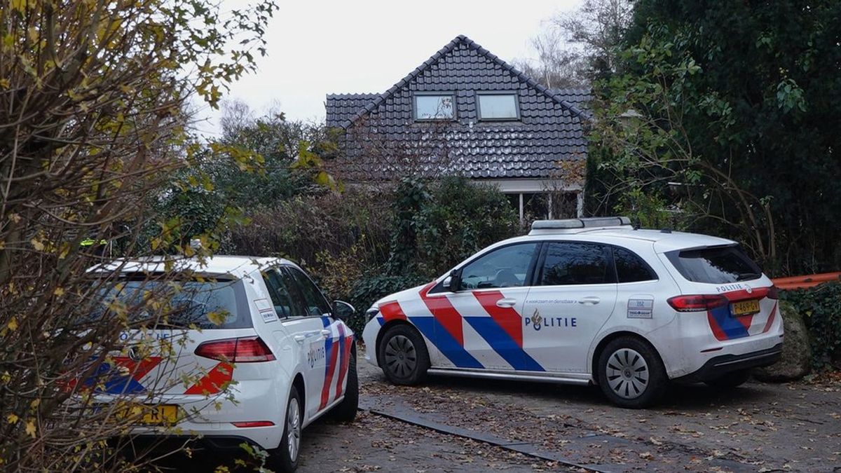Eigenaar opgepakt van loods in Overdinkel waar cocaïnewasserij werd opgerold