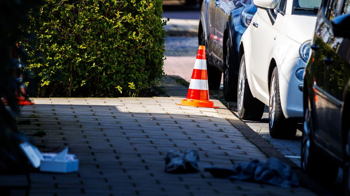 Verdachte van liquidatiepoging Schoonhoven zit eerst nog Duitse straf uit