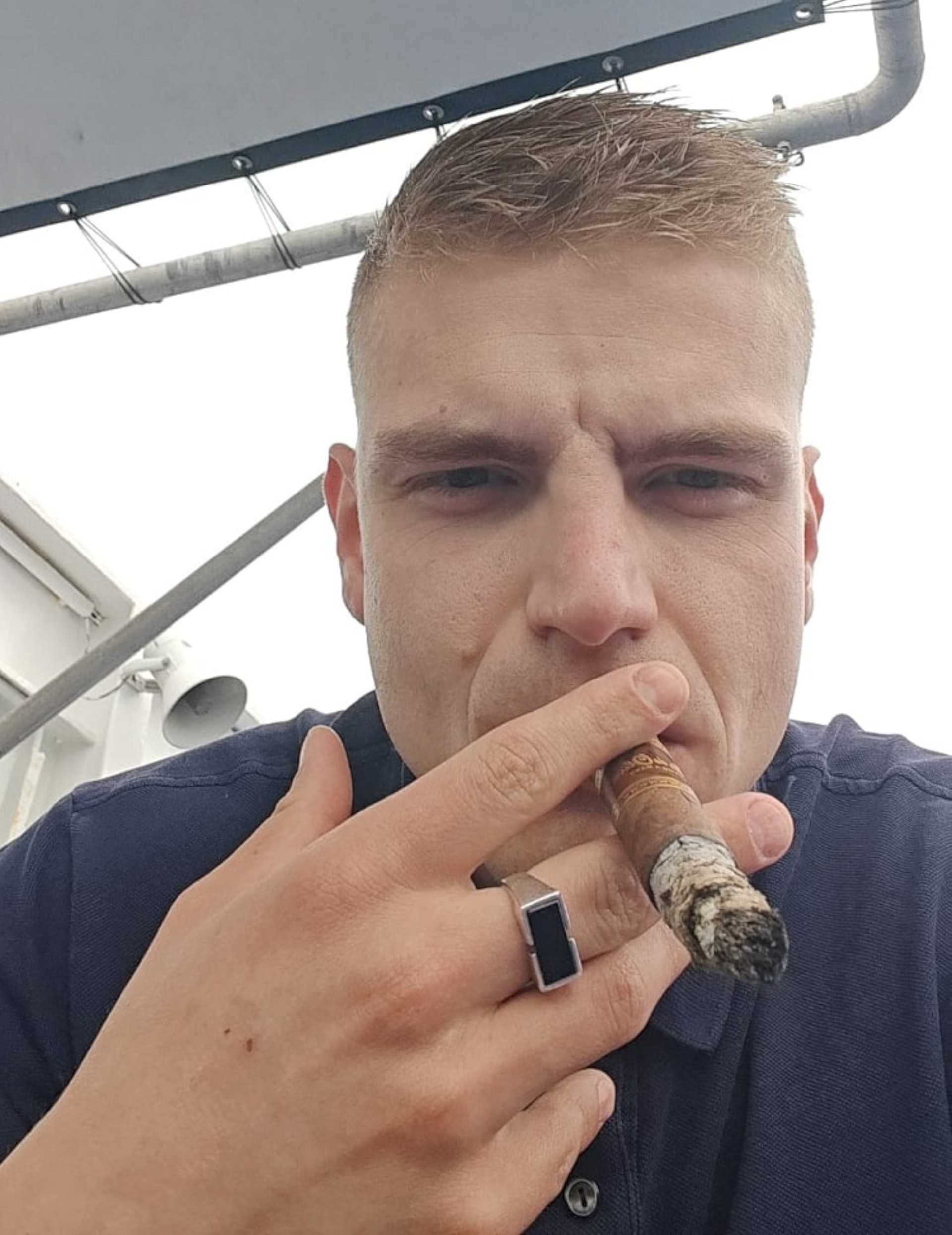 Al een week geen spoor van vermiste Marvin Oort uit Zwartemeer