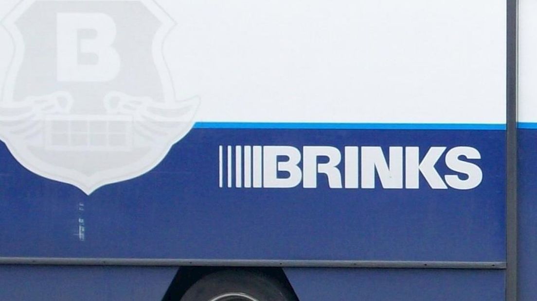 Brink's