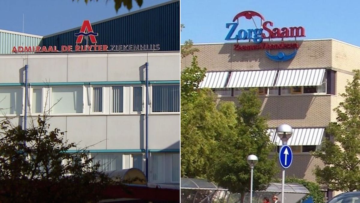 Geen weg terug voor Zeeuwse ziekenhuizen, samenwerking gaat door: 'Belangrijkste is dat we de zorg i