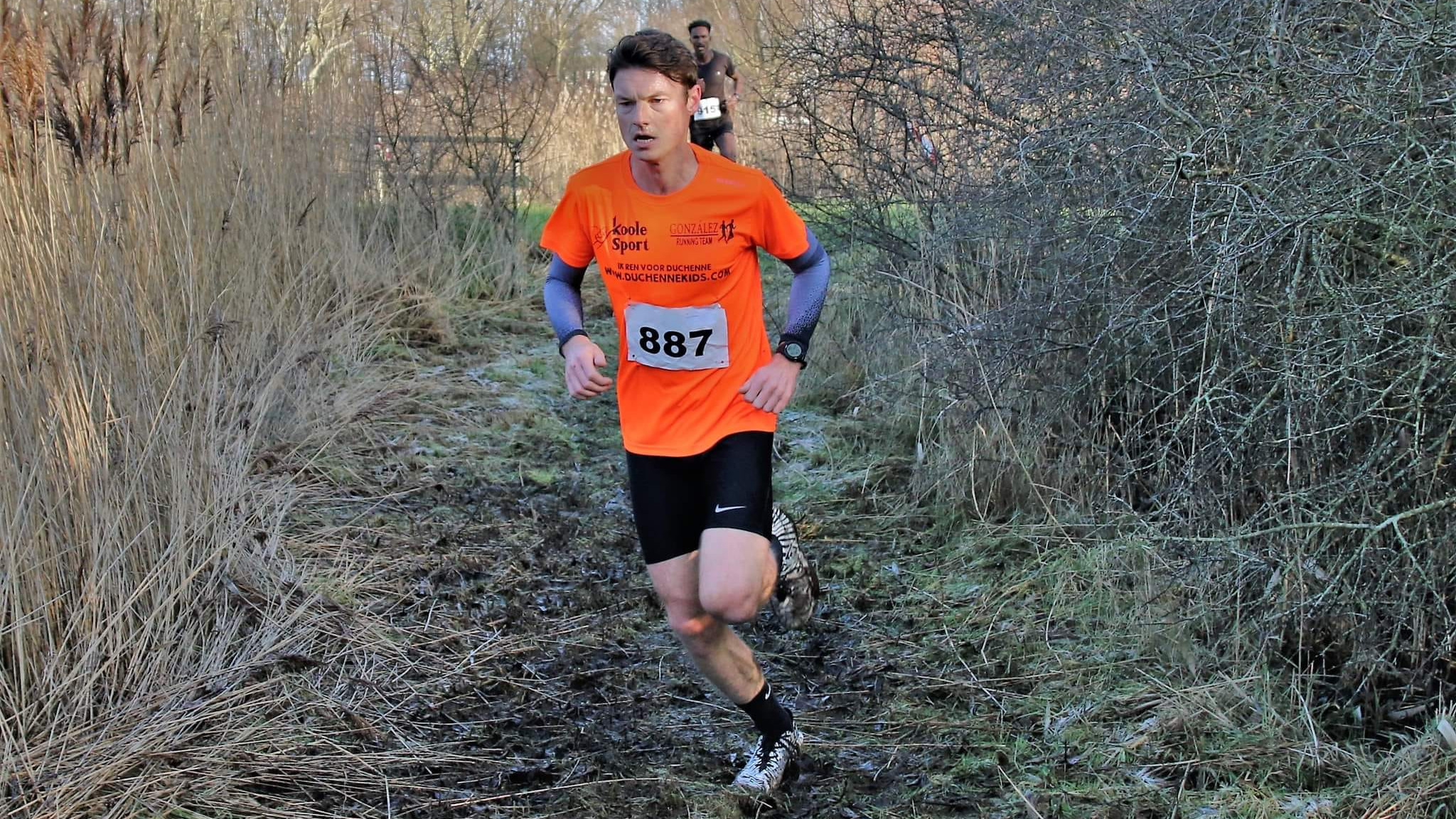 Huibregtse sluit jaar winnend af met zege in Tankloop