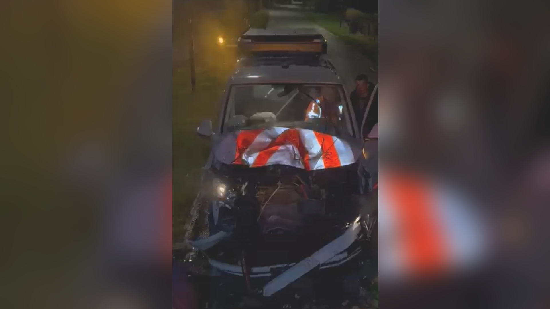 Dronken weginspecteur die op carnavalswagen botste weg bij provincie