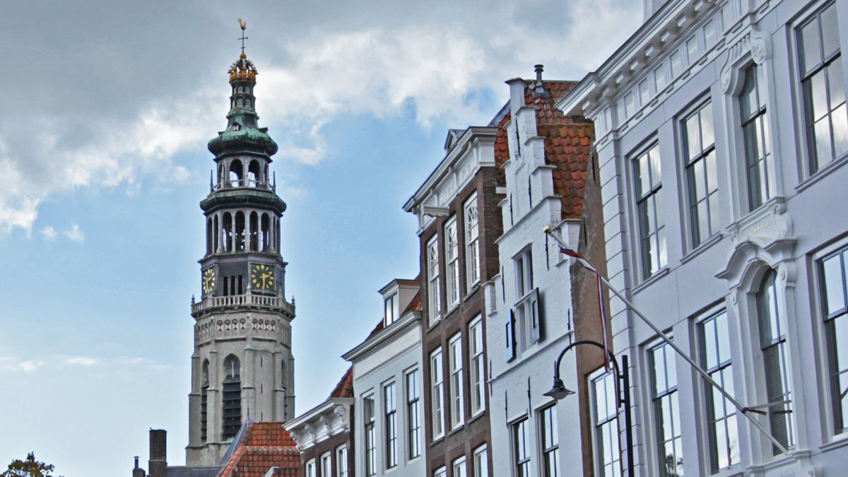 Nog steeds problemen met tv en internet na stroomstoring Middelburg