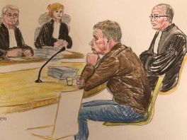 Moordenaar Hoogeveense Djamila (12) krijgt twee jaar extra tbs