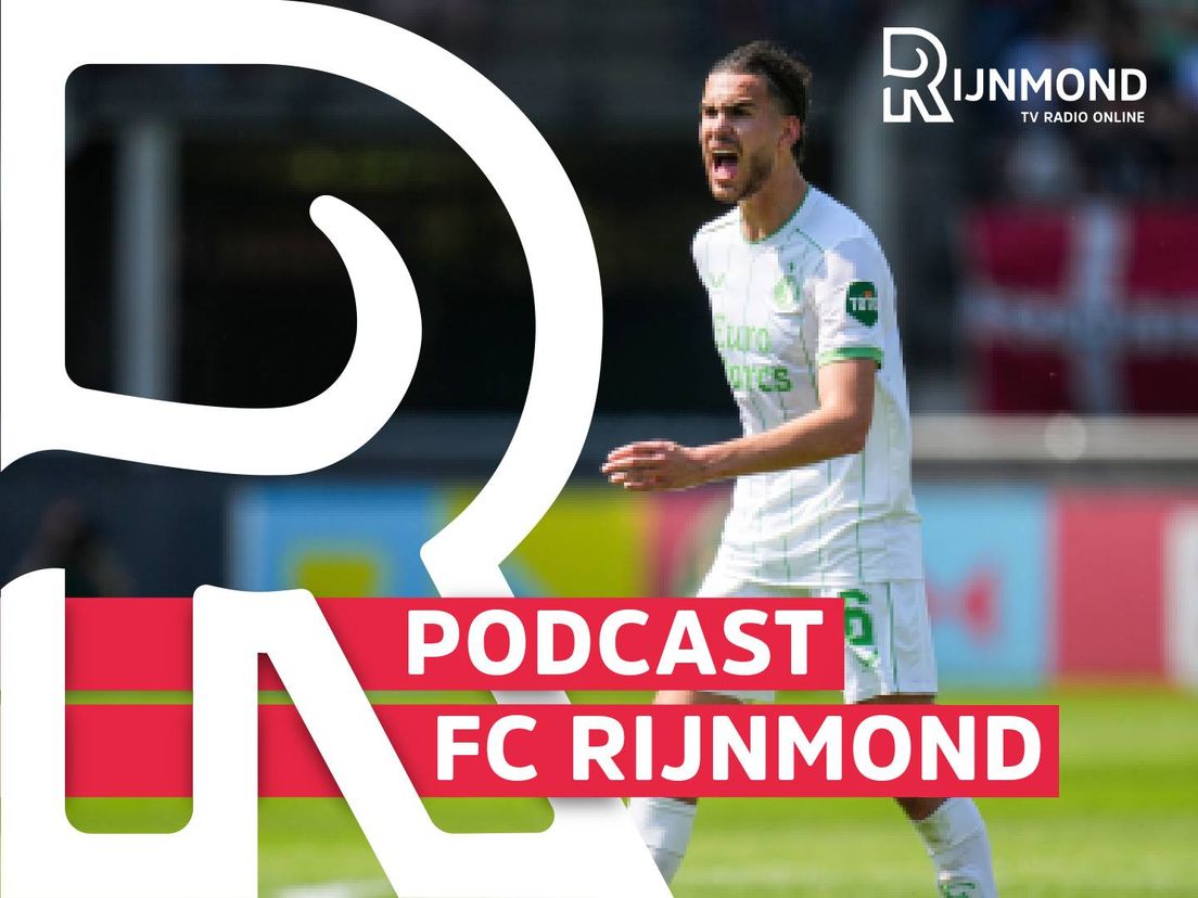 Podcast Feyenoord over middenvelder: 'Ik ben bang dat hij een miskoop gaat worden'
