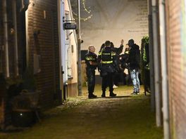 112 Nieuws: Bestuurder aangehouden na aanrijding Daarlerveen