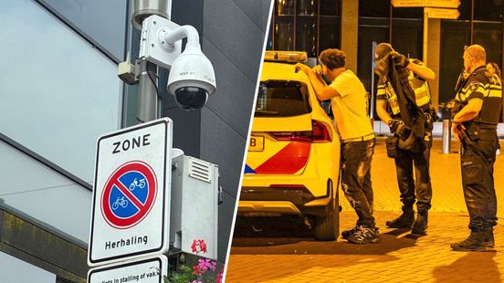 Apeldoorn zet extra camera's in na onrust: 'Dit moet stoppen'