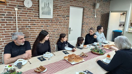 Kerkasiel Kampen over kinderpardonstandpunt CDA: 'Soms moet je moedig zijn' Nieuws