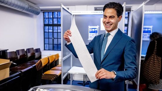 De nieuwe premier studeerde in Nijmegen, en is niet de eerste