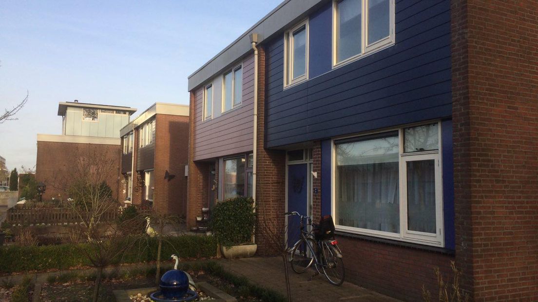 Onder andere goedkope koopwoningen moeten met het geld toekomstbestendig worden gemaakt (Archief