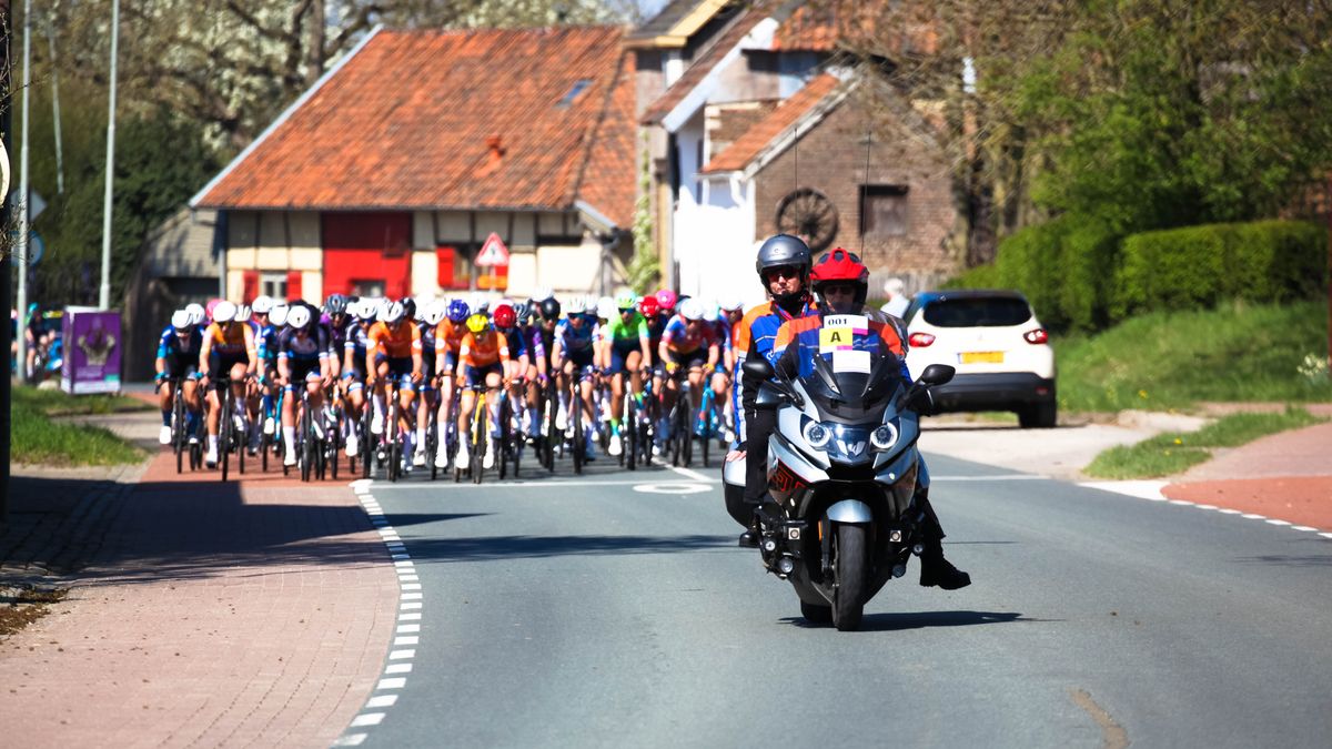 Limburg Kiekt: Tienray, Koningsbosch, Oirsbeek en...