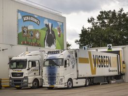 IJsfabriek Ben & Jerry's in Hellendoorn gaat onzekere tijd tegemoet